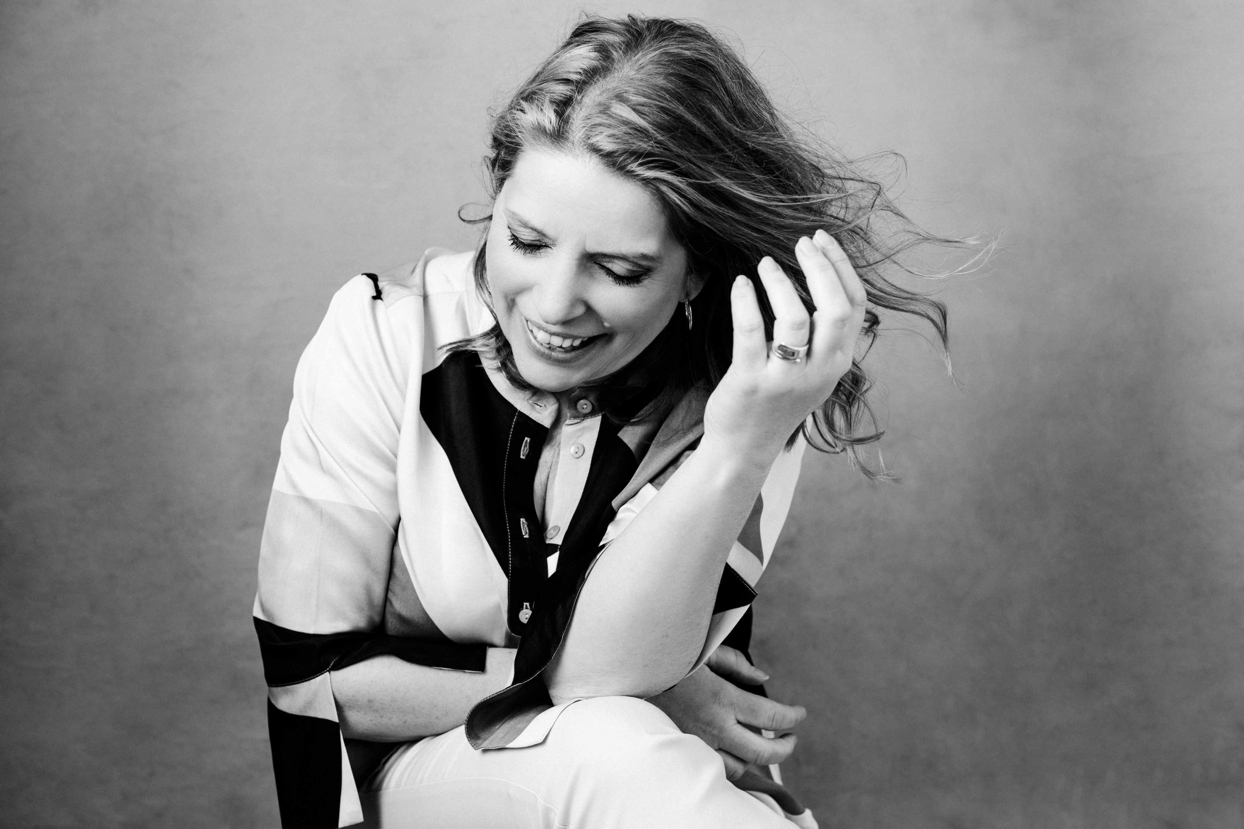 Boss Babes Portrait Campaign for Women in Business - Image 10