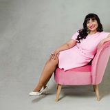 Rhoda Schnitzer - Boss Babe