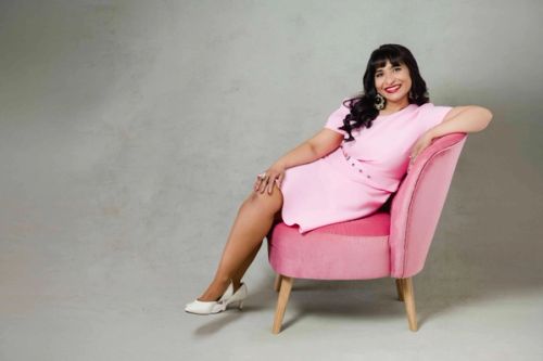 Rhoda Schnitzer - Boss Babe // Gallery // Image 2
