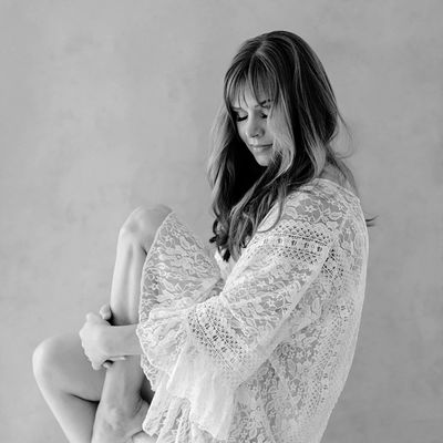 Portrait Experience for every woman ~ 32