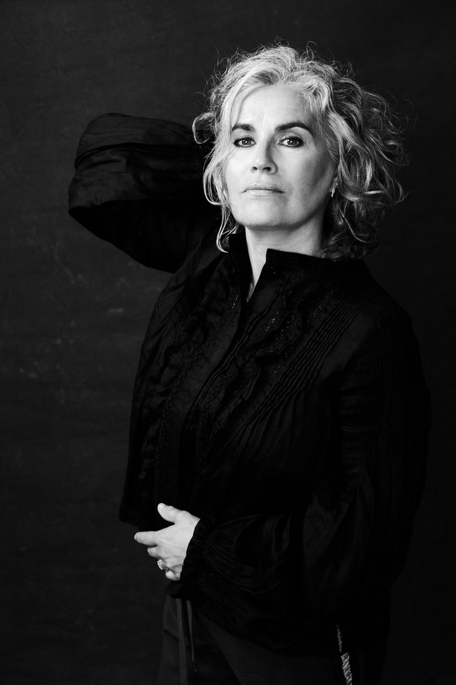 Women's Fabulous Over 40 studio portrait by Jules Morgan, Driebergen — gallery photograph 8