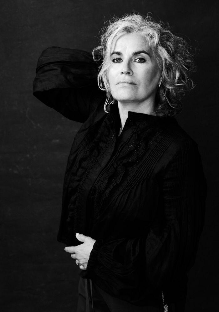 Women's Fabulous Over 40 studio portrait by Jules Morgan, Driebergen — gallery photograph 8