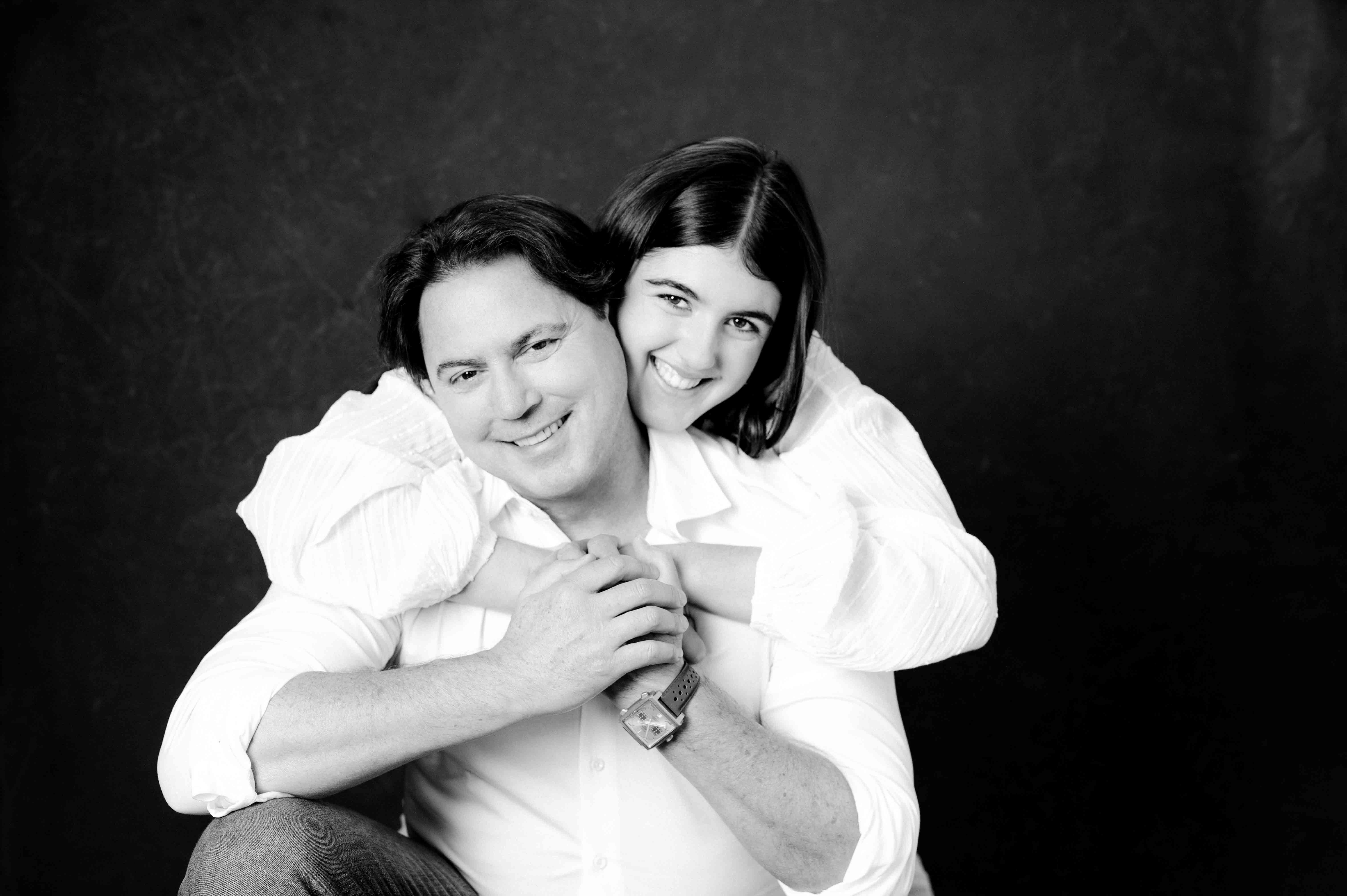 Before They Go: Capturing the Moment Before Life Changes - 2