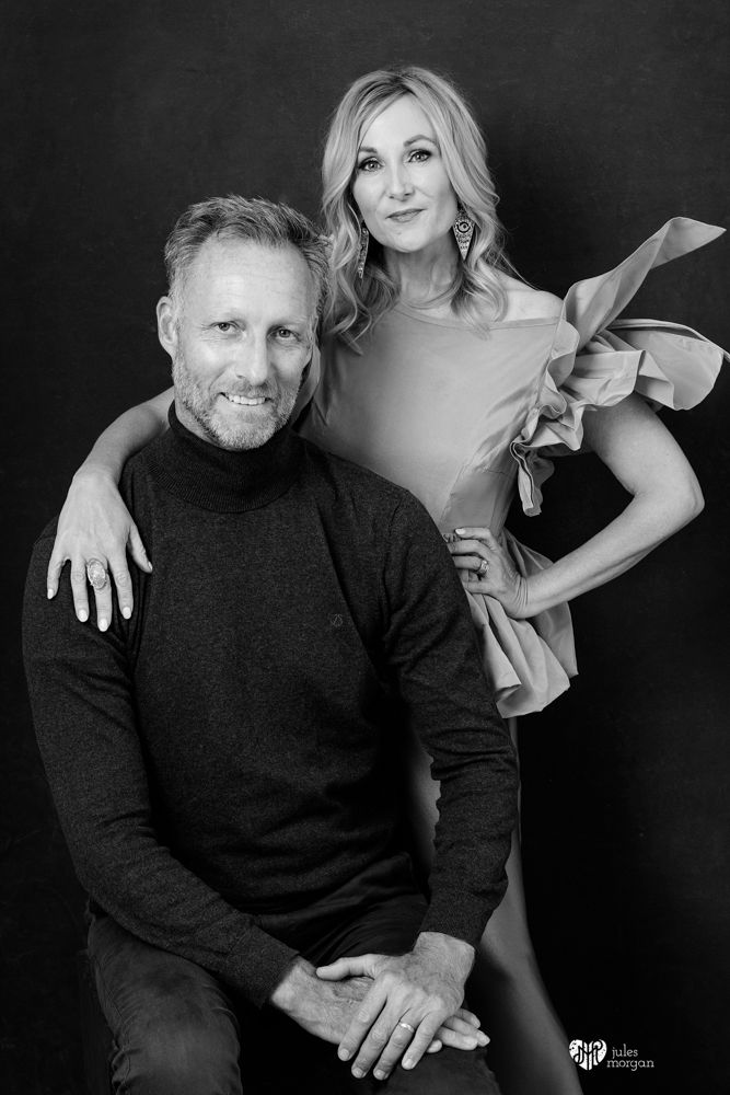 Portraits of an artist - Kim - 6