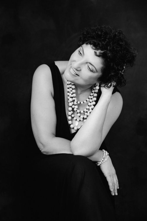 Niki Verkaik, 60 // Gallery // Image 12