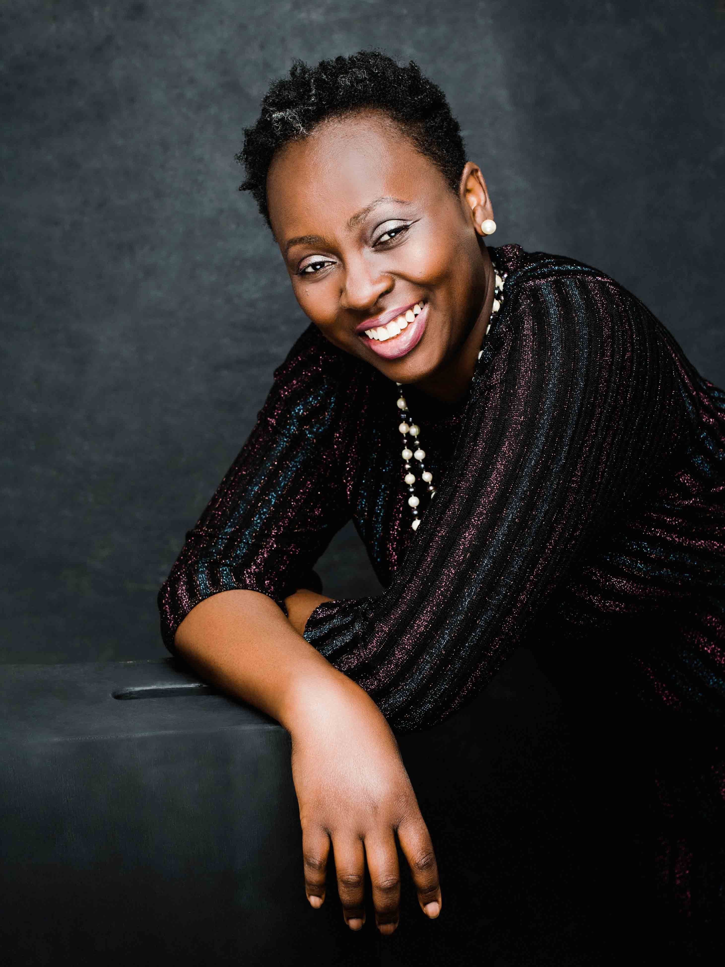 Boss Babes Portrait Campaign for Women in Business - Image 9