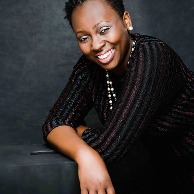 Boss Babes Portrait Campaign for Women in Business - Image 9