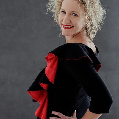 Portrait Experience for every woman ~ 24