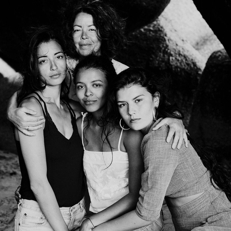 Family Portraits image 2