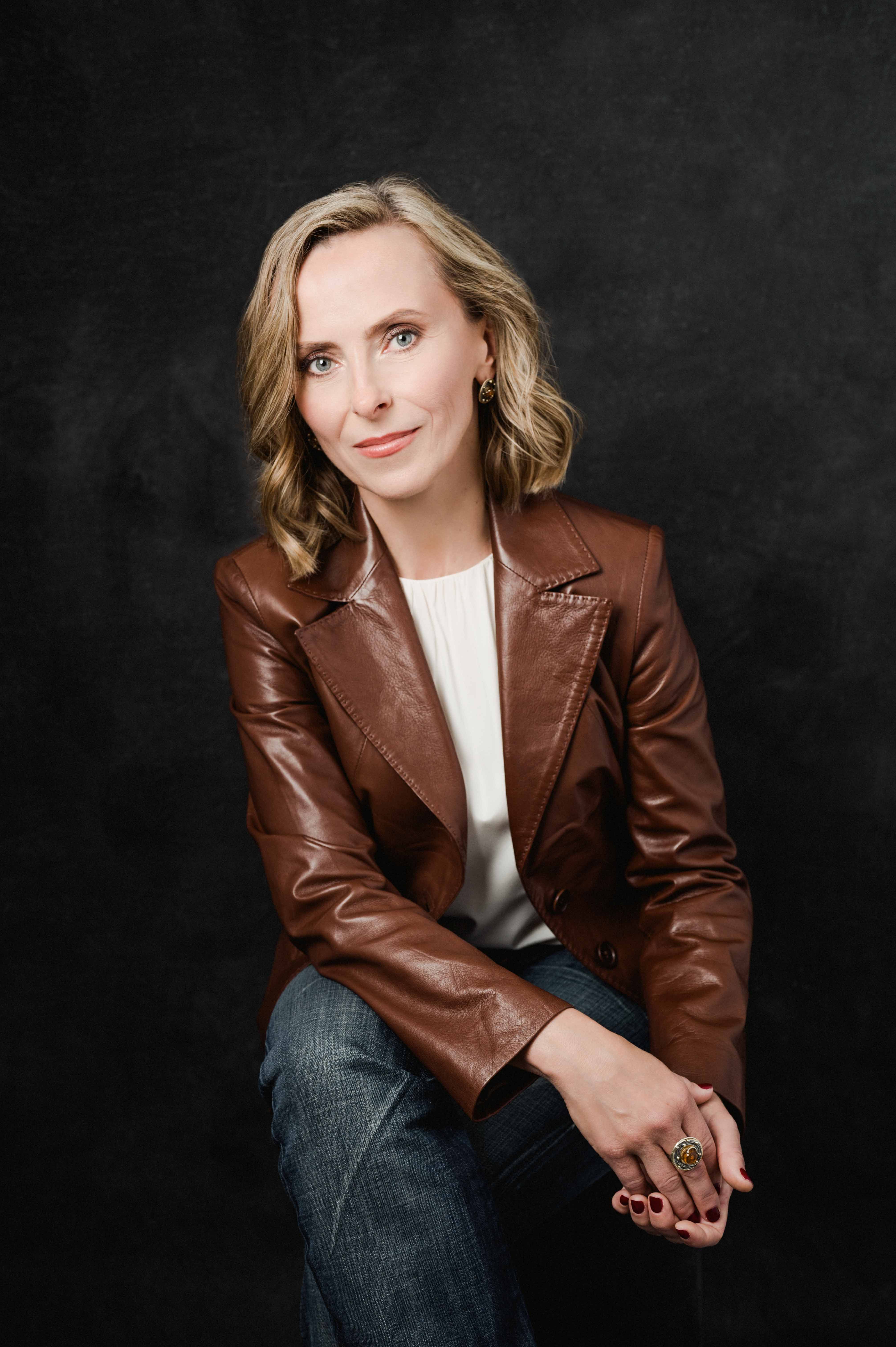 Portraits for your business ~ 36