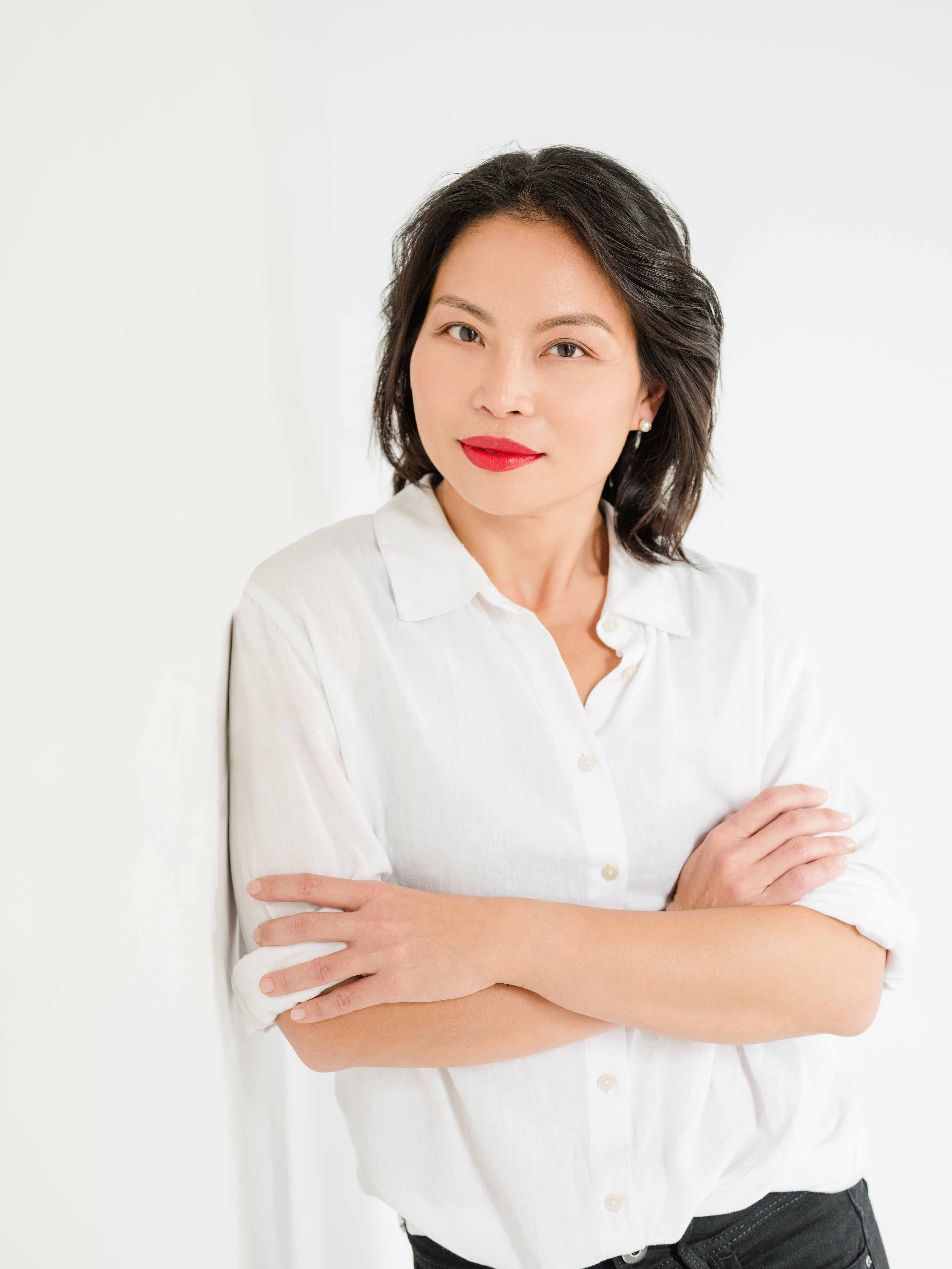 Boss Babes Portrait Campaign for Women in Business - Image 16