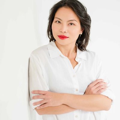 Boss Babes Portrait Campaign for Women in Business - Image 16