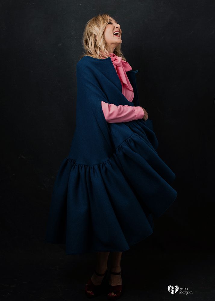 Portraits of an artist - Kim - 11