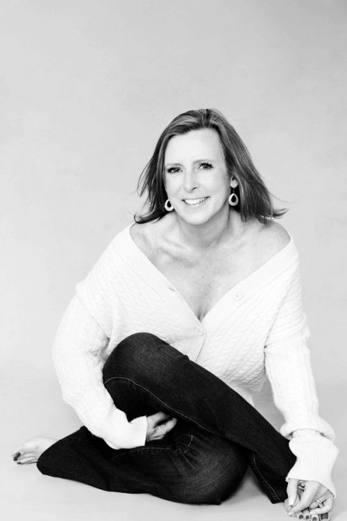 Marnie, 54 // Gallery // Image 1