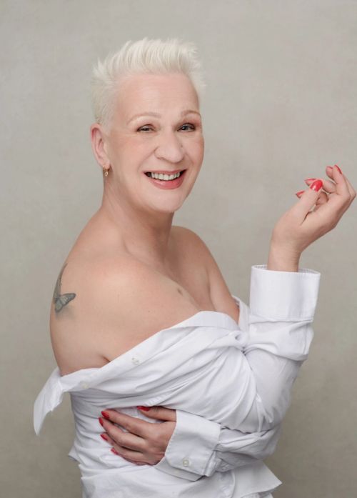 Wendy Punt, 54 // Gallery // Image 4