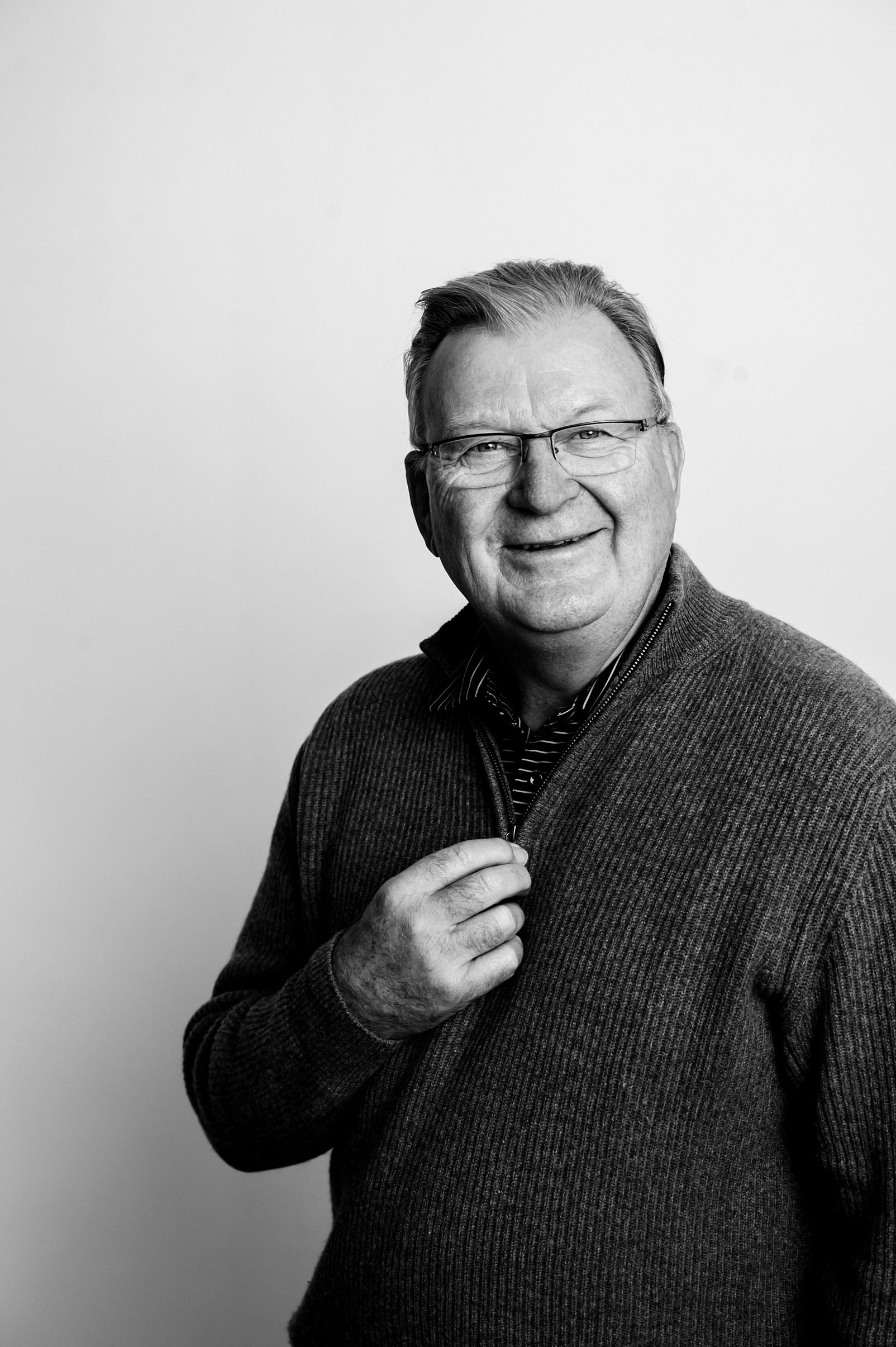 Portraits for your business ~ 8