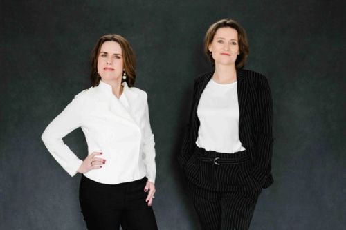 Splendor Advocaten - Zakelijke Portretten/Personal Branding Photoshoot // Gallery // Image 5