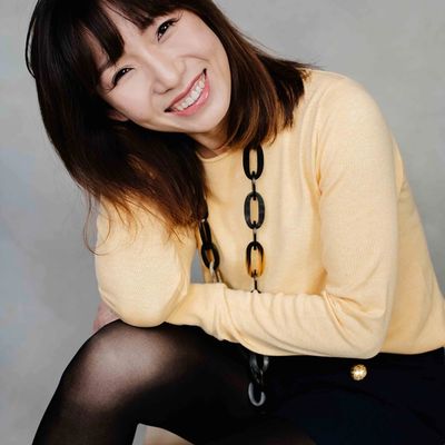 Boss Babes Portrait Campaign for Women in Business - Image 12