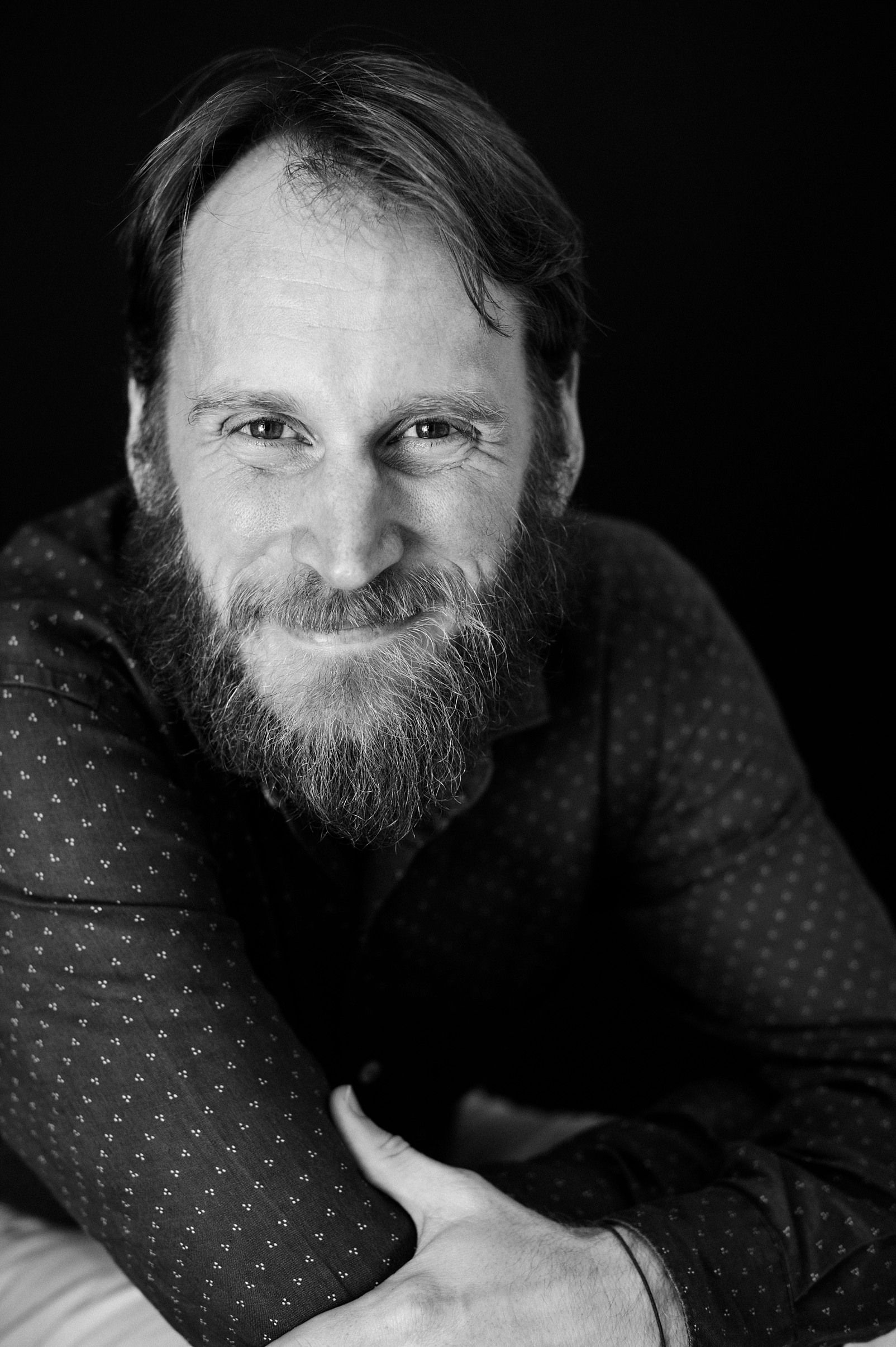 Portraits for your business ~ 5