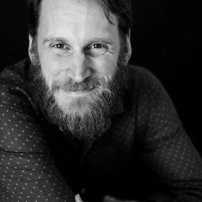 Portraits for your business ~ 5