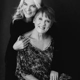 Maya and Marijke