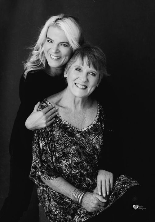 Maya and Marijke // Gallery // Image 15