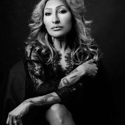 Boss Babes Portrait Campaign for Women in Business - Image 15