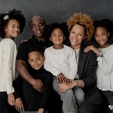 Denise & Family