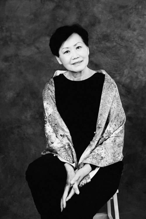 Ming, 73 // Gallery // Image 10