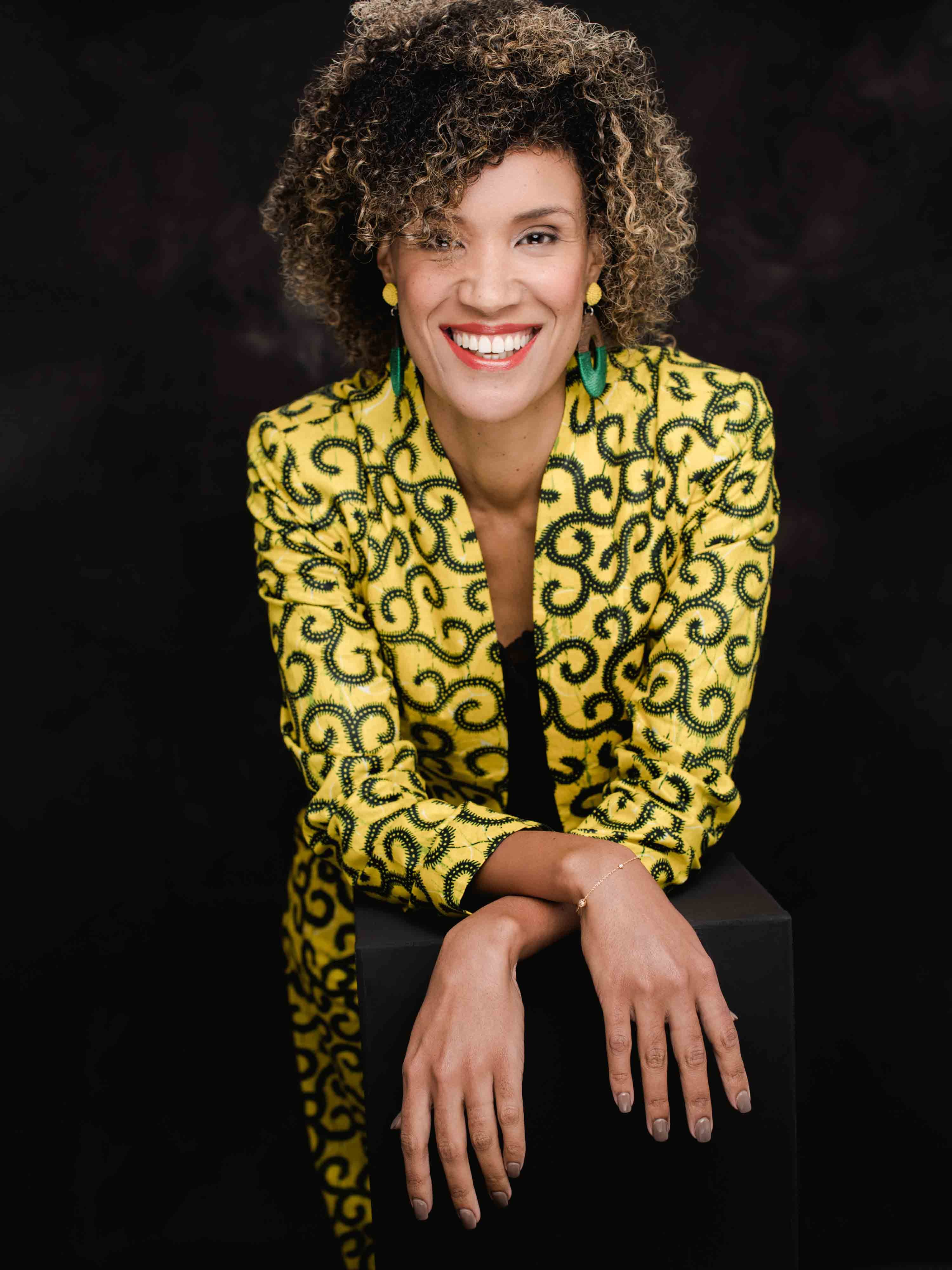 Boss Babes Portrait Campaign for Women in Business - Image 11