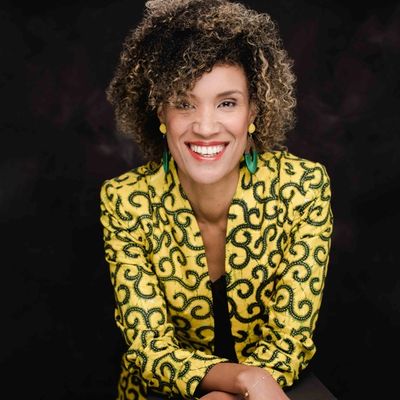 Boss Babes Portrait Campaign for Women in Business - Image 11