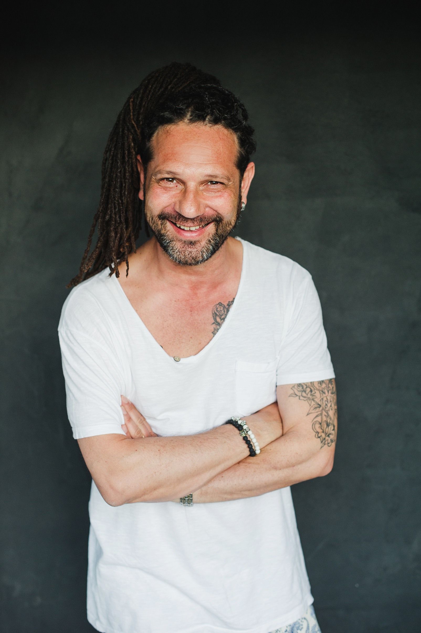 Portraits for your business ~ 3