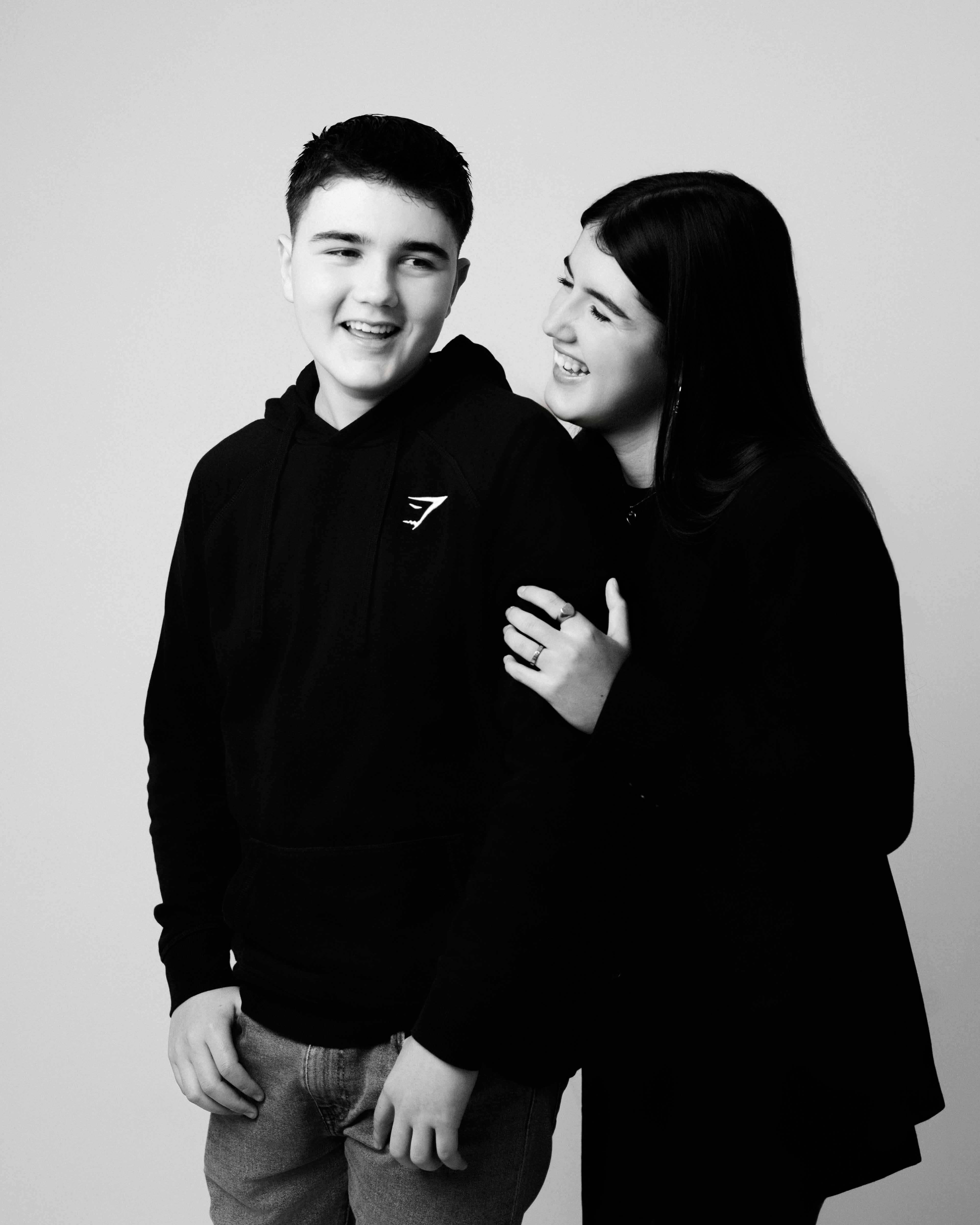 Before They Go: Capturing the Moment Before Life Changes - 6