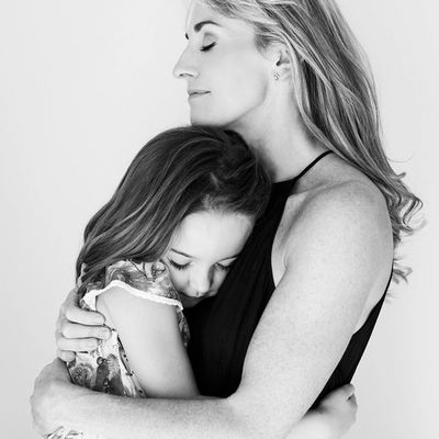 Mother and daughter experience ~ 3