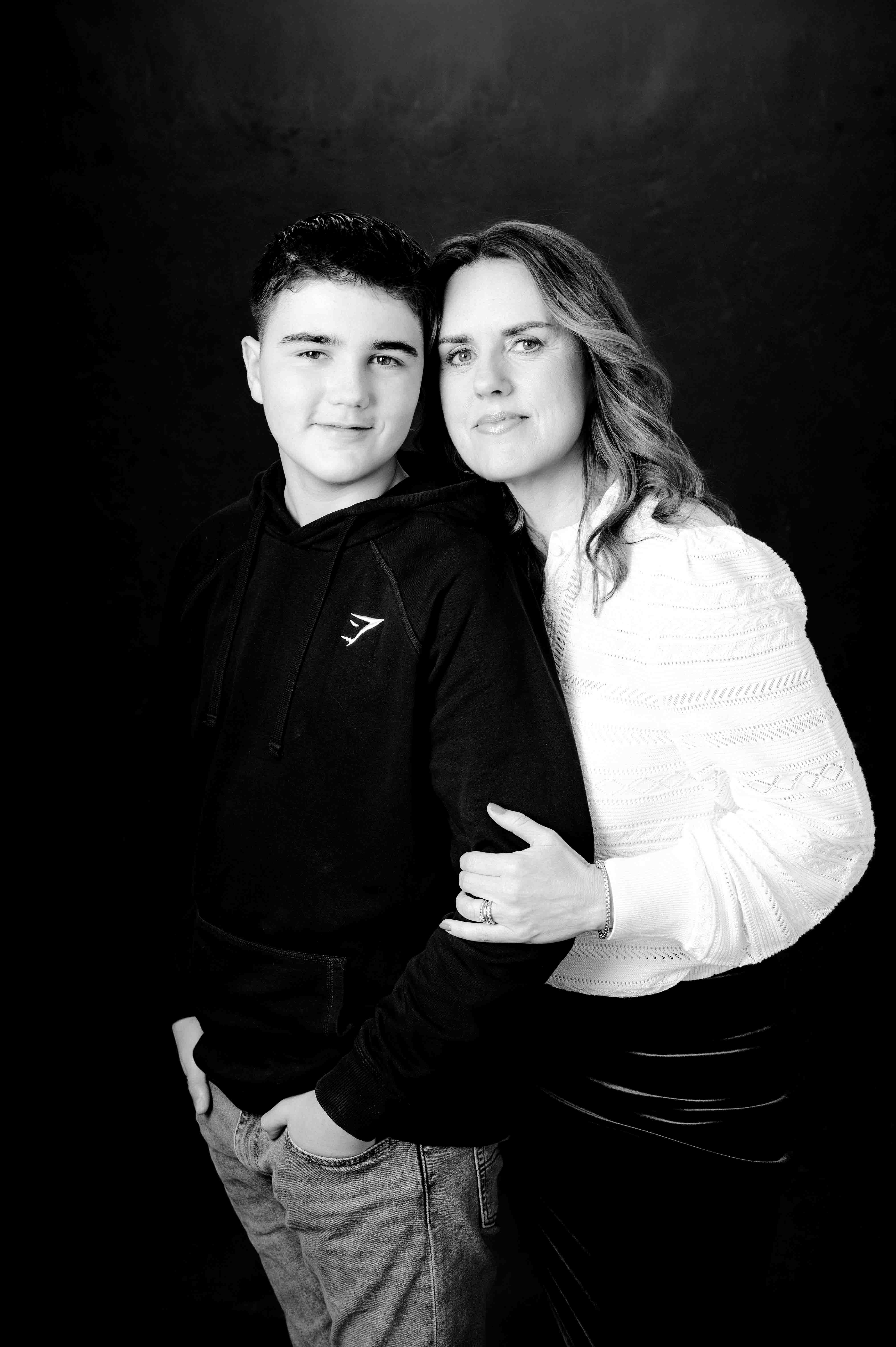 Before They Go: Capturing the Moment Before Life Changes - 1