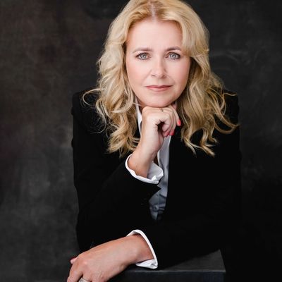 Portraits for your business ~ 7