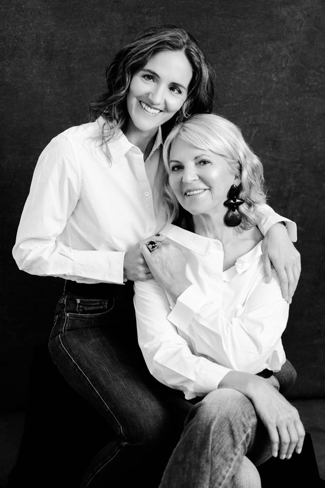 Mother and daughter experience image 2