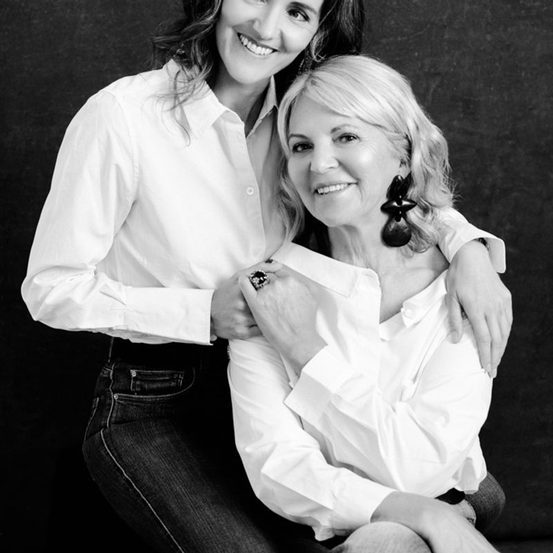 Mother and daughter experience image 2