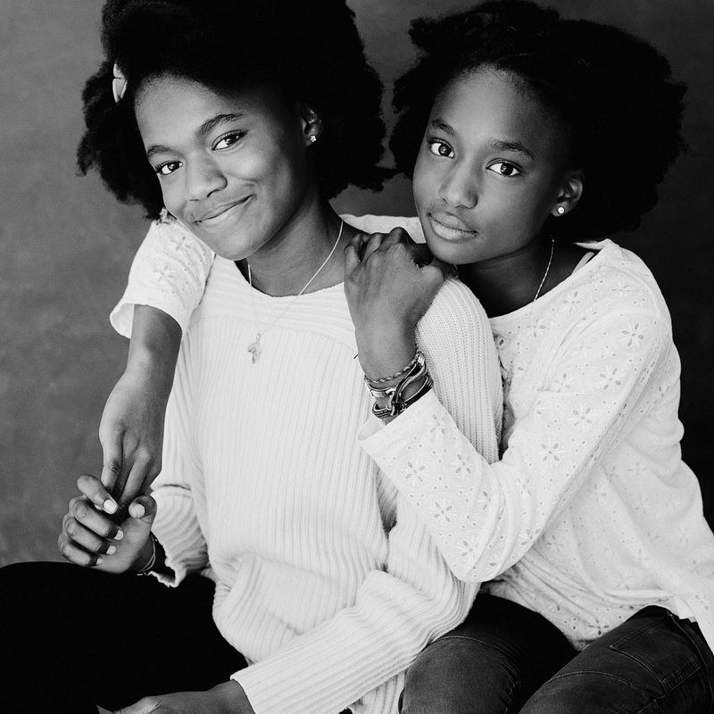 Family Portraits image 0