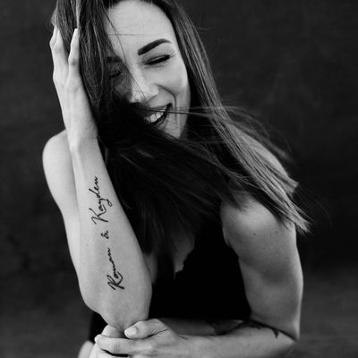 Portrait Experience for every woman ~ 34