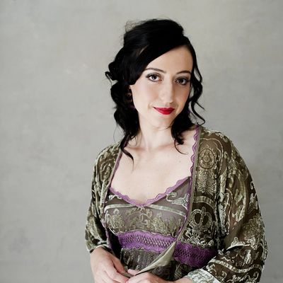 Portrait Experience for every woman ~ 17