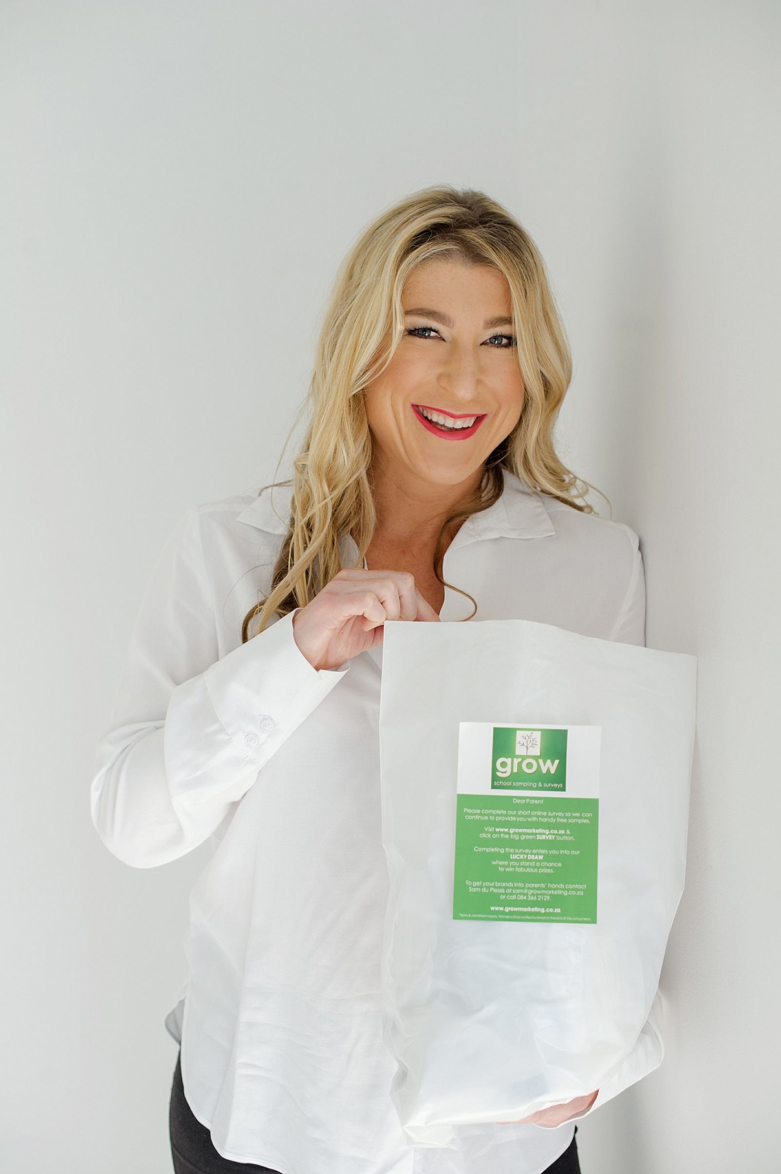 Portraits for your business ~ 4