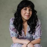 Turning 50 in Style | Milestone Portrait Session for Fabulous Over 40 Client