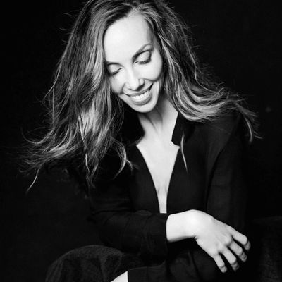 Boss Babes Portrait Campaign for Women in Business - Image 13