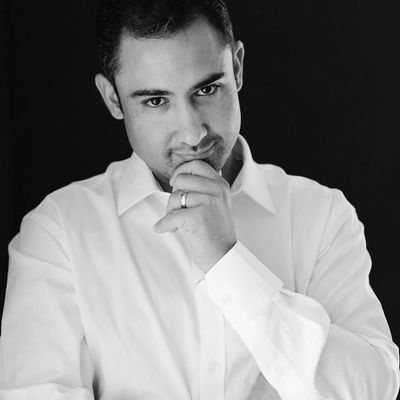 Portraits for your business ~ 12