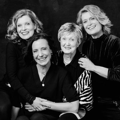 Mother and daughter experience ~ 4