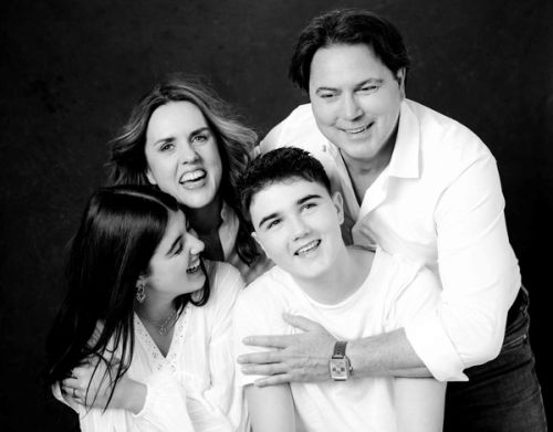 Before They Go: Capturing the Moment Before Life Changes // Gallery // Image 0