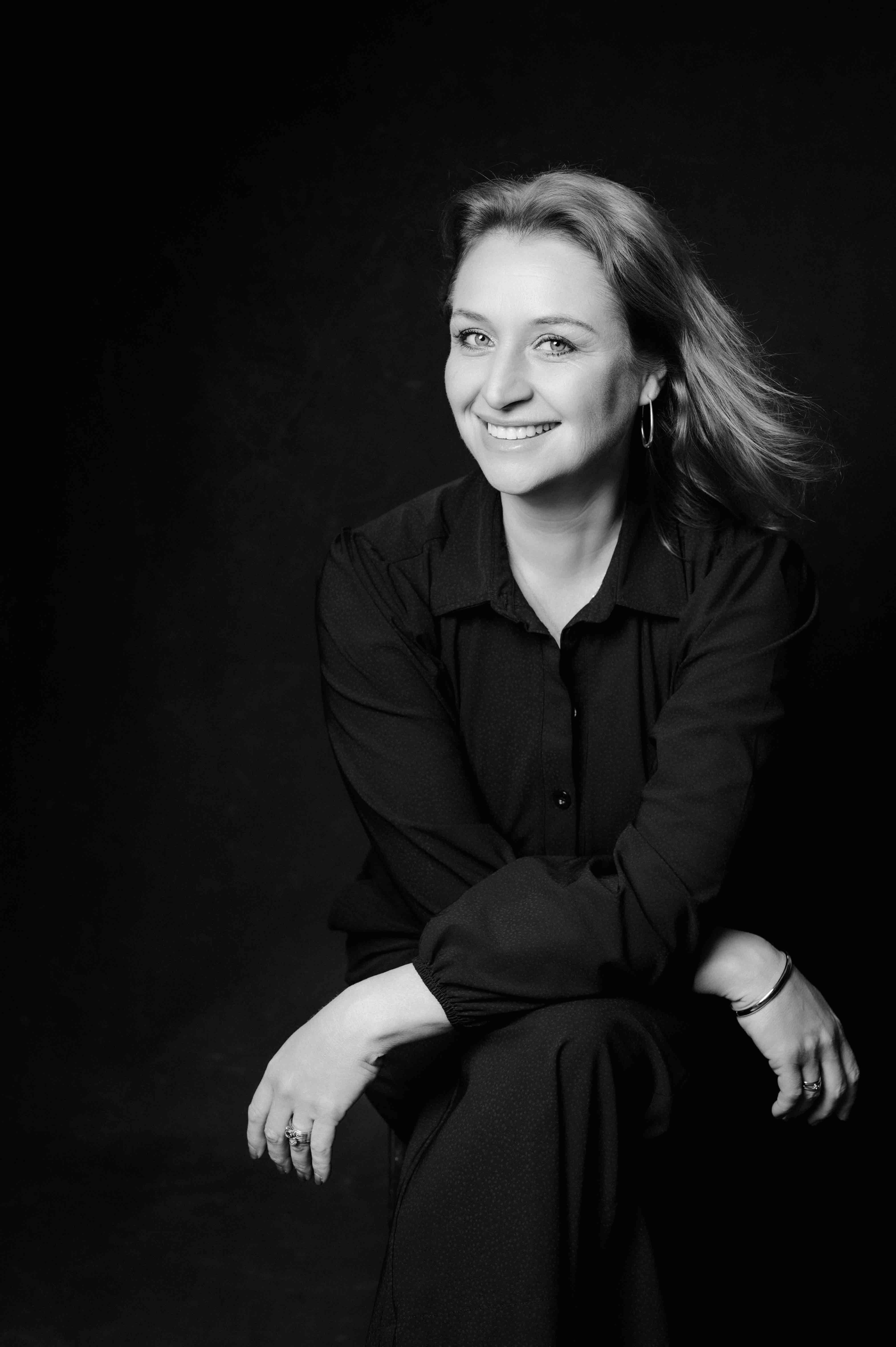 Janneke and her family: A 50th birthday gift to remember - 1