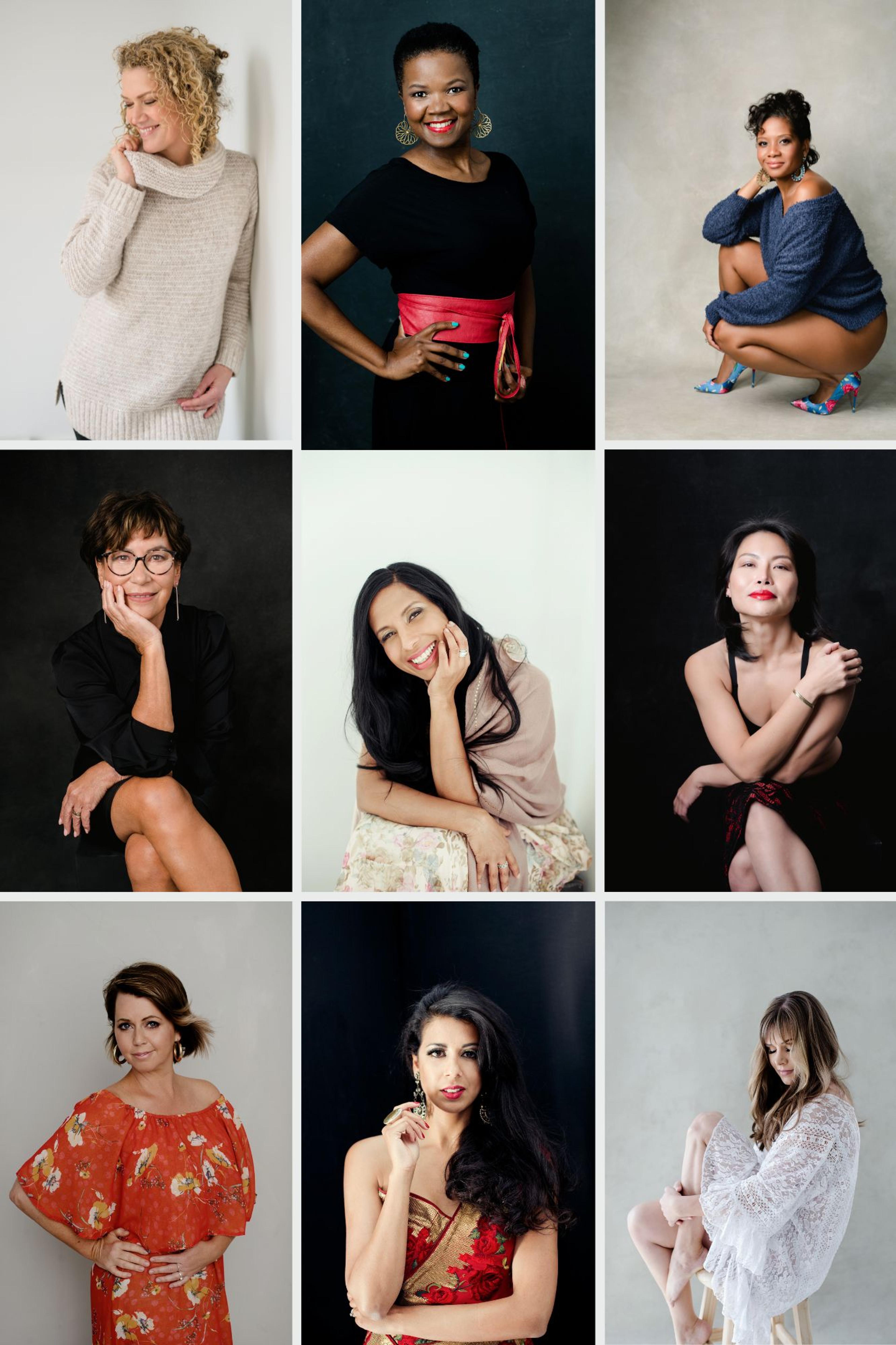 Morgan Utreecht Fabulous over 40 | Jules Morgan Photography | Utrecht, Netherlands