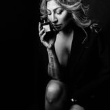 Grace Neidell - The Scent of Art Perfumes